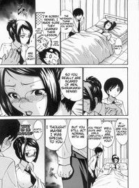 Otome Sensei Ch. 16 hentai