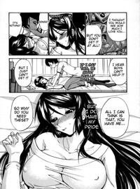 Otome Sensei Ch. 16 hentai