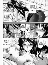 Otome Sensei Ch. 16 hentai