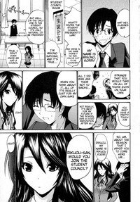 Otome Sensei Ch. 16 hentai