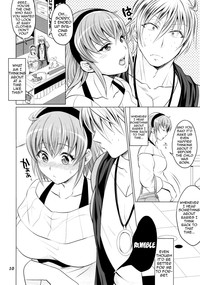 Futanari Yumiko Sensei to Komochi ni natta Ore hentai