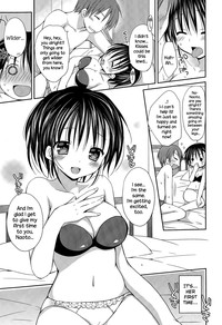 Shiawase Rensa Hannou hentai