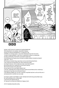 MakoRei Kikan #01 | MakoRei Quarterly 1 hentai