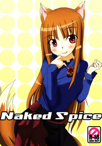 Naked Spice hentai