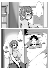 Dosukebe Okaa-san to Musuko no Asedaku Sex hentai