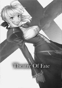 Theater of Fate hentai