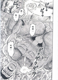 ShiroganeHana The Silver Flower vol.2 hentai