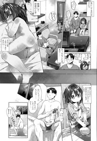 COMIC LO 2015-09 hentai