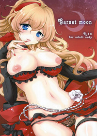 Garnet moon hentai