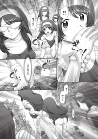 The Dog Show Ch. 1-14 hentai