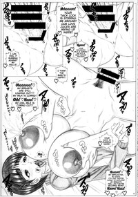 Angel's stroke 81 Suguha Scramble! 2 Oniichan no Seiyoku Kanri | Suguha Scramble! 2 Onii-chan's Libido Management hentai