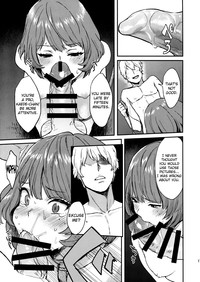 Kaede Darakuron | Kaede Corruption Plan hentai