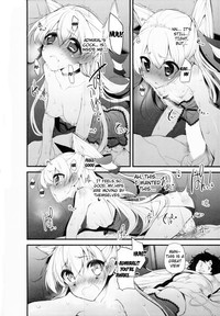 Marked-girls Vol. 3 hentai