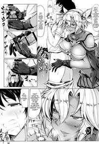 MusashiStyle Sex Ed hentai