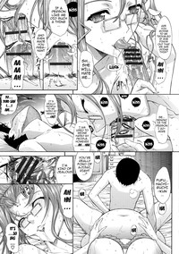 Hatsujou Souchi - Sexual Excitement Device hentai