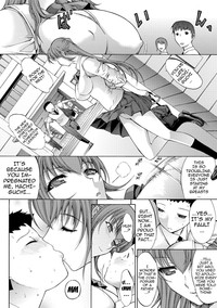 Hatsujou Souchi - Sexual Excitement Device hentai