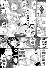 Hatsujou Souchi - Sexual Excitement Device hentai