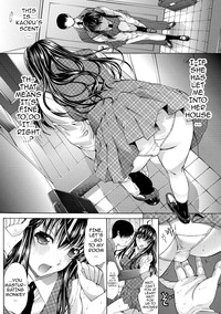 Hatsujou Souchi - Sexual Excitement Device hentai