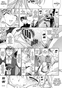 Hatsujou Souchi - Sexual Excitement Device hentai