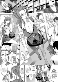 Hatsujou Souchi - Sexual Excitement Device hentai