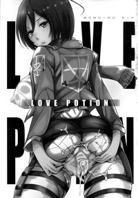 Love Potion hentai