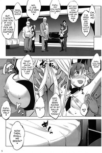 Toaru Himitsu no Chounouryokusha S | A Certain Secret of The Level-5 Espers hentai