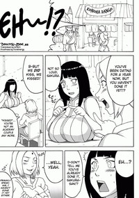 NaruHina hentai