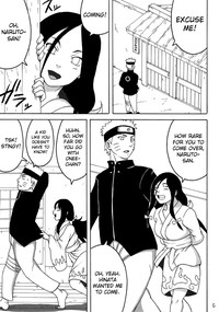 NaruHina hentai