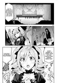 Cinderella, After the Ball| Cinderella After the Ball - My Cute Ranko hentai