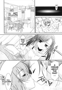 Trick And Treat Ch. 1~8 hentai