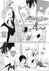 Trick And Treat Ch. 1~8 hentai