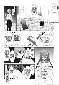 Trick And Treat Ch. 1~8 hentai