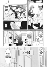 Trick And Treat Ch. 1~8 hentai