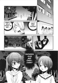 Trick And Treat Ch. 1~8 hentai