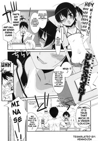 Trick And Treat Ch. 1~8 hentai