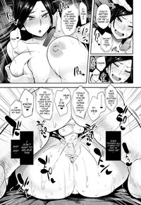 Shinai Max Mattanashi! 2 | Max Affection System! 2 hentai