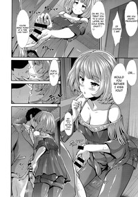 CINDERELLA ECSTASY Megami no Tawamure hentai