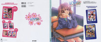 LOVERSOfficial Visual Collection Book hentai