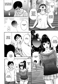 Sonotoki, Kanojo wa... Ch. 1-8 hentai