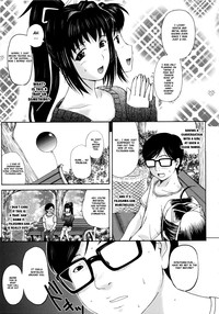 Sonotoki, Kanojo wa... Ch. 1-8 hentai