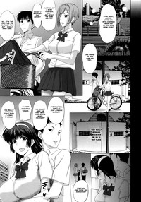 Sonotoki, Kanojo wa... Ch. 1-8 hentai