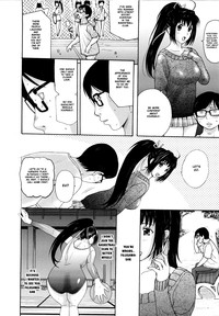 Sonotoki, Kanojo wa... Ch. 1-8 hentai