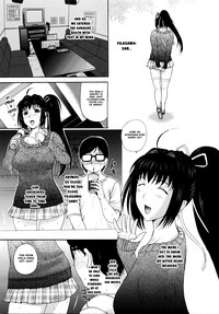 Sonotoki, Kanojo wa... Ch. 1-8 hentai