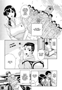 Sonotoki, Kanojo wa... Ch. 1-8 hentai