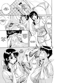 Sonotoki, Kanojo wa... Ch. 1-8 hentai