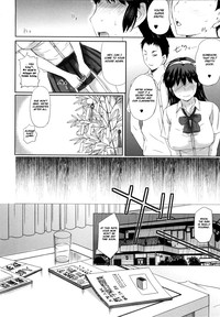 Sonotoki, Kanojo wa... Ch. 1-8 hentai