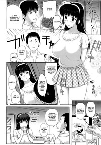 Sonotoki, Kanojo wa... Ch. 1-8 hentai