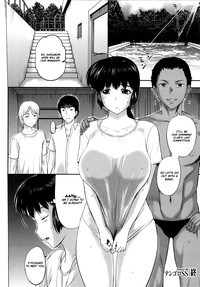 Sonotoki, Kanojo wa... Ch. 1-8 hentai