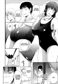 Sonotoki, Kanojo wa... Ch. 1-8 hentai