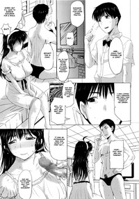 Sonotoki, Kanojo wa... Ch. 1-8 hentai